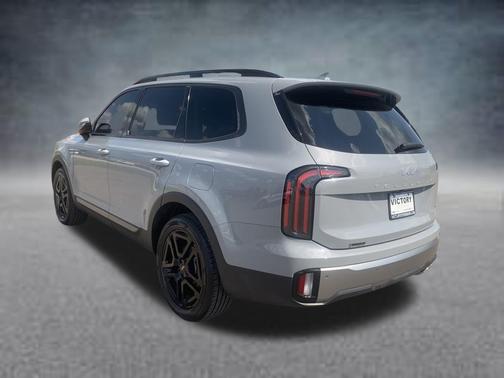 2023 Kia Telluride SX Prestige X-Line