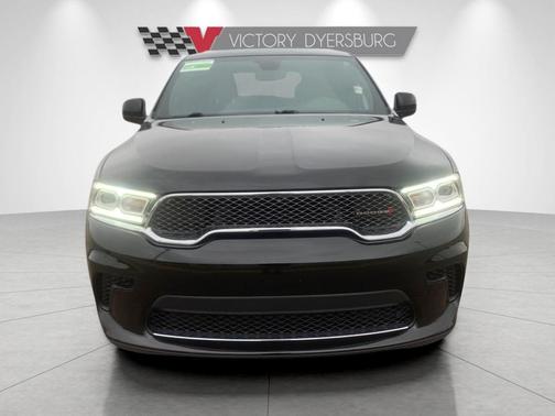 2024 Dodge Durango SXT AWD