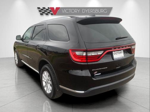 2024 Dodge Durango SXT AWD