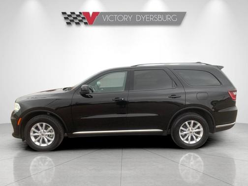 2024 Dodge Durango SXT AWD
