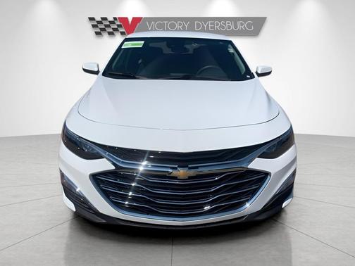 2024 Chevrolet Malibu 1LS