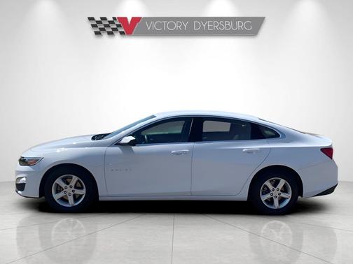 2024 Chevrolet Malibu 1LS