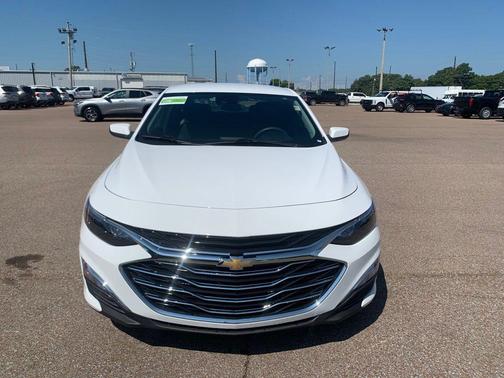 2024 Chevrolet Malibu 1LS