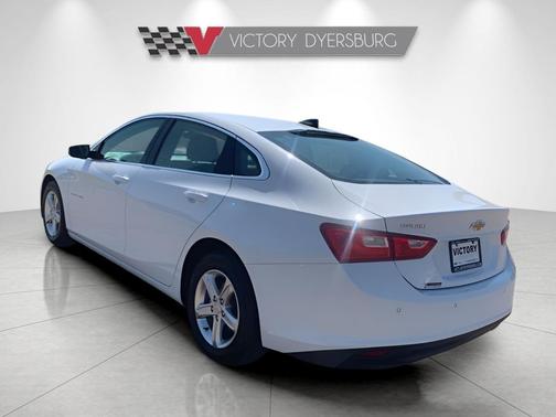 2024 Chevrolet Malibu 1LS