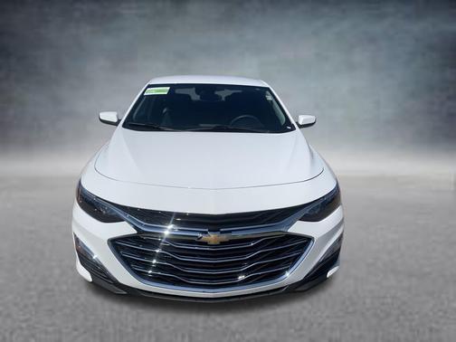 2024 Chevrolet Malibu 1LS