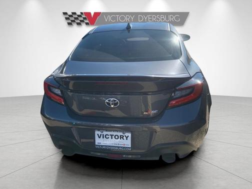 2023 Toyota GR86 Premium