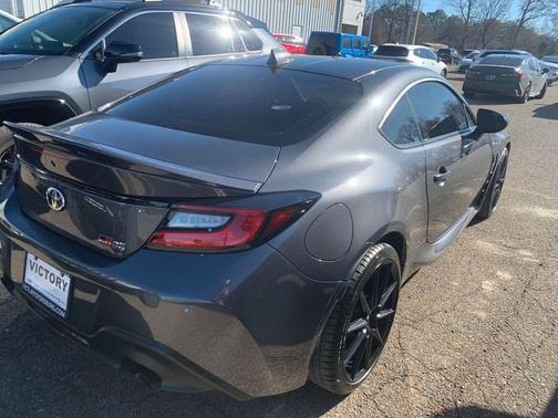 2023 Toyota GR86 Premium