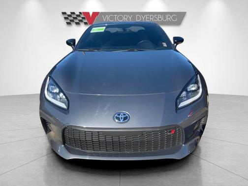 2023 Toyota GR86 Premium