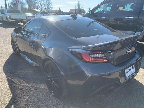 2023 Toyota GR86 Premium