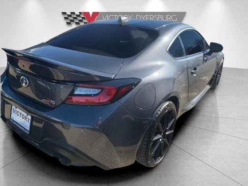 2023 Toyota GR86 Premium