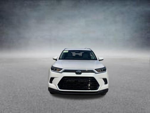 2024 Toyota Grand Highlander Hybrid XLE
