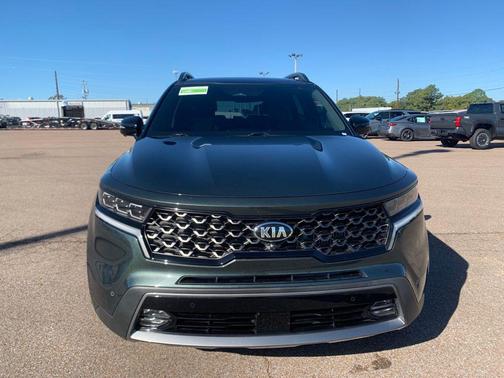 2021 Kia Sorento SX