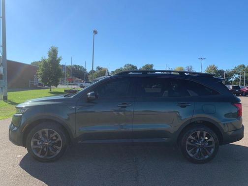 2021 Kia Sorento SX