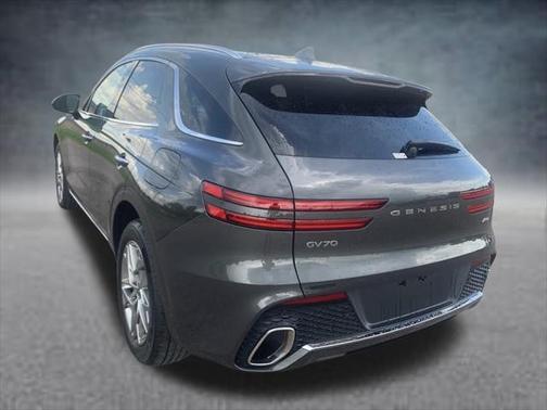 2025 Genesis GV70 2.5T AWD