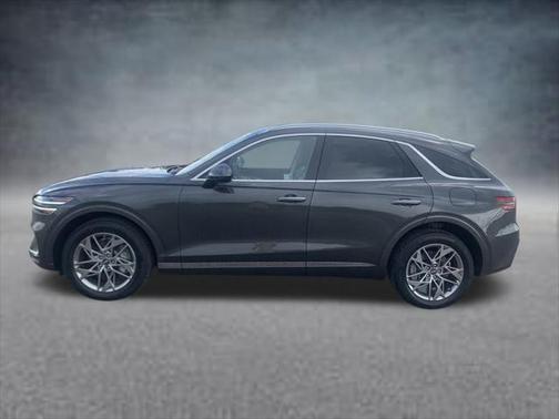 2025 Genesis GV70 2.5T AWD