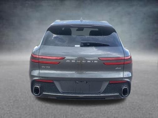 2025 Genesis GV70 2.5T AWD