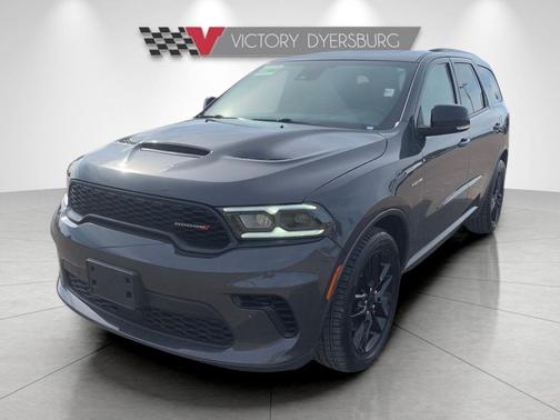 2025 Dodge Durango R/T