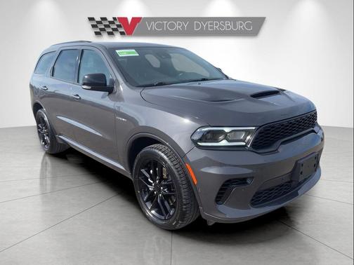 2025 Dodge Durango R/T