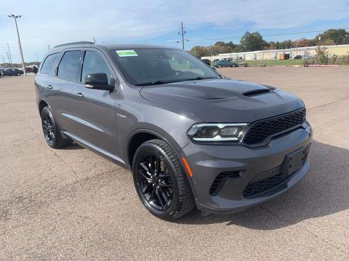 2025 Dodge Durango R/T