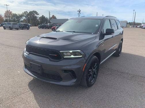 2025 Dodge Durango R/T