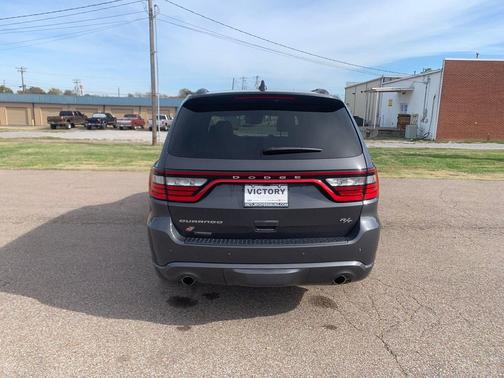 2025 Dodge Durango R/T