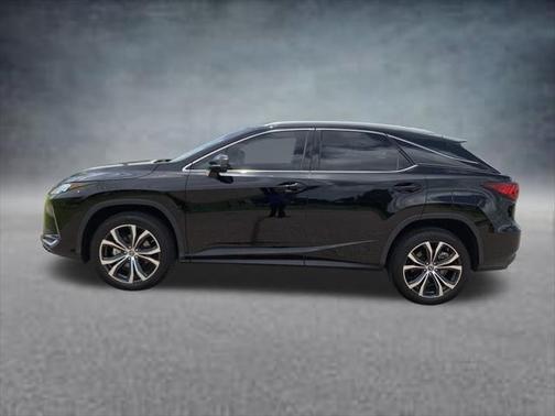 2021 Lexus RX 350 Base