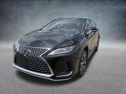2021 Lexus RX 350 Base
