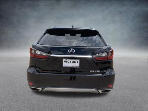 2021 Lexus RX 350 Base