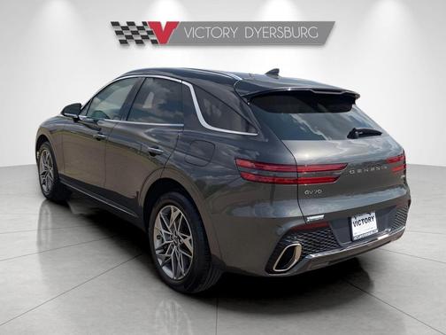 2025 Genesis GV70 2.5T AWD