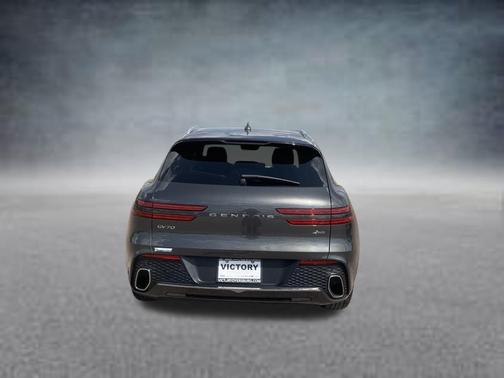 2025 Genesis GV70 2.5T AWD