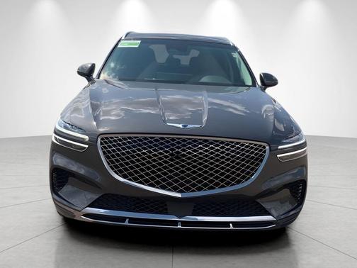 2025 Genesis GV70 2.5T AWD