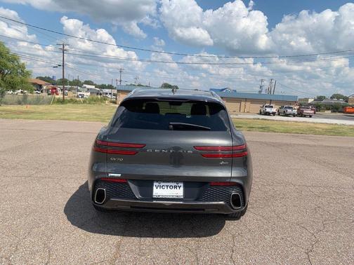 2025 Genesis GV70 2.5T AWD