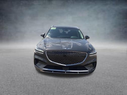 2025 Genesis GV70 2.5T AWD