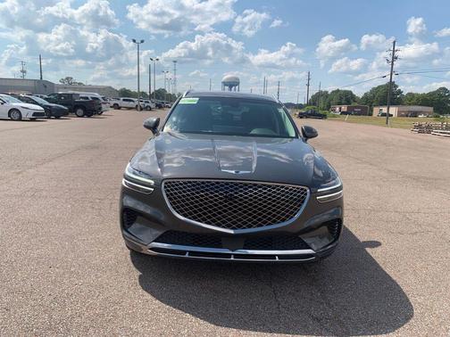 2025 Genesis GV70 2.5T AWD