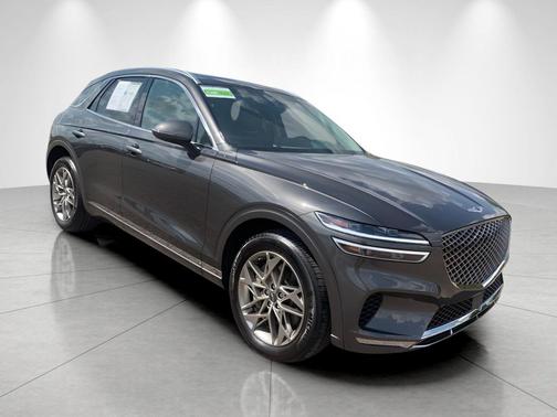 2025 Genesis GV70 2.5T AWD