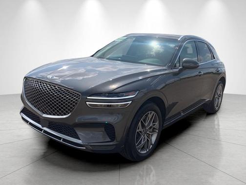 2025 Genesis GV70 2.5T AWD
