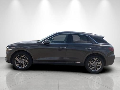 2025 Genesis GV70 2.5T AWD