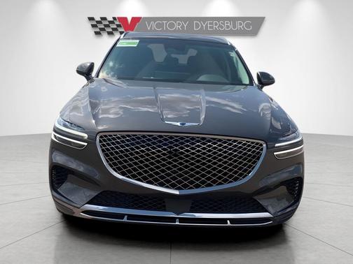 2025 Genesis GV70 2.5T AWD