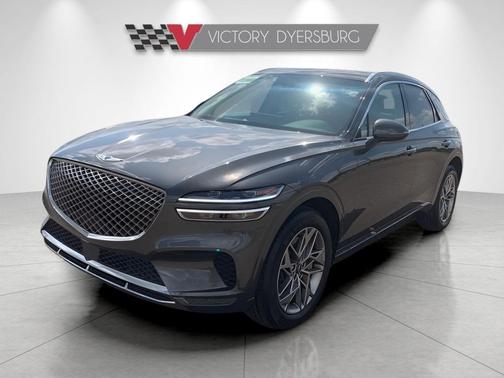 2025 Genesis GV70 2.5T AWD