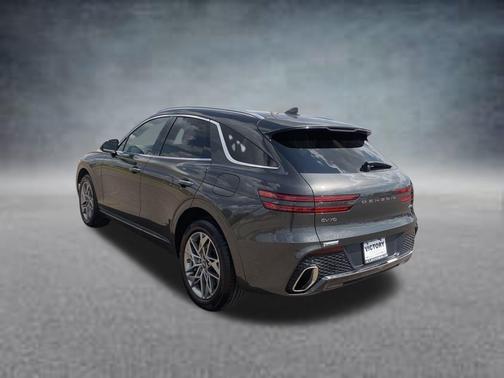 2025 Genesis GV70 2.5T AWD