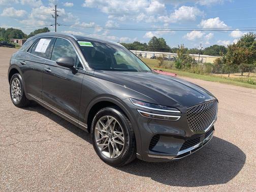 2025 Genesis GV70 2.5T AWD