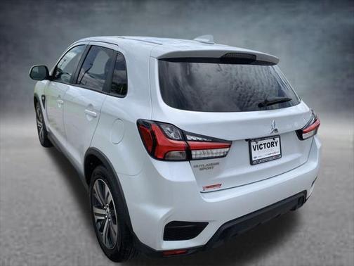 2024 Mitsubishi Outlander Sport 2.0 ES