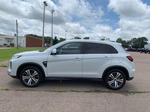 2024 Mitsubishi Outlander Sport 2.0 ES