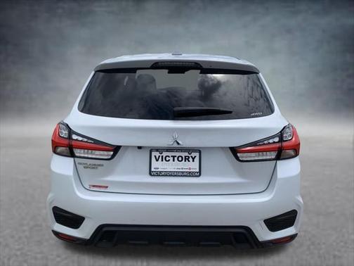 2024 Mitsubishi Outlander Sport 2.0 ES