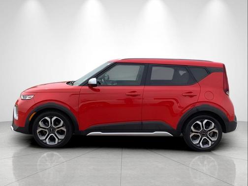 2020 Kia Soul X-Line