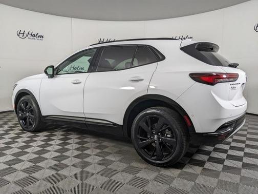 2022 Buick Envision Essence