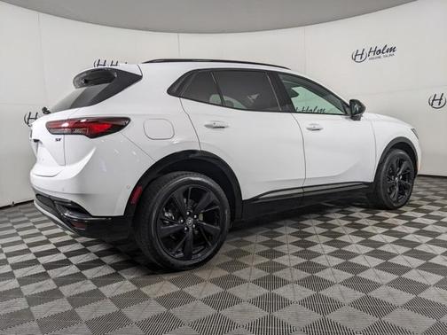 2022 Buick Envision Essence