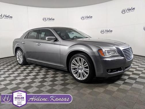 2011 Chrysler 300 Limited