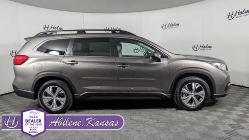 2021 Subaru Ascent Premium 8-Passenger