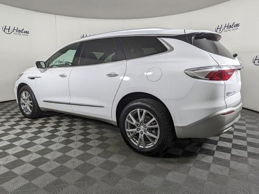 2022 Buick Enclave Premium